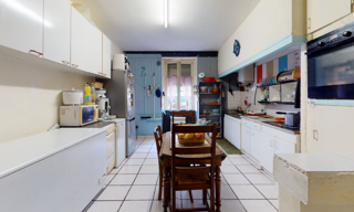 Maison 6 Pièces 121 m² à vendre à Carmaux (81400)