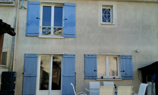 Maison 5 Pièces 89 m² à vendre à Villabé (91100)