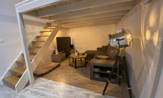 Maison 2 Pièces 60 m² à vendre à Les Sauvages (69170)