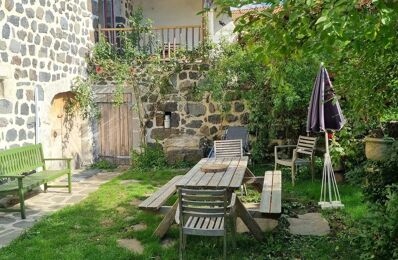 vente maison 240 500 € à proximité de Saint-Haon (43340)