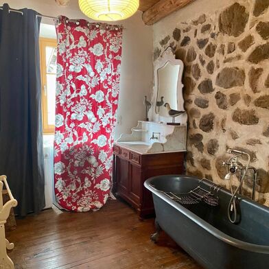 Maison 5 pièces 240500 €