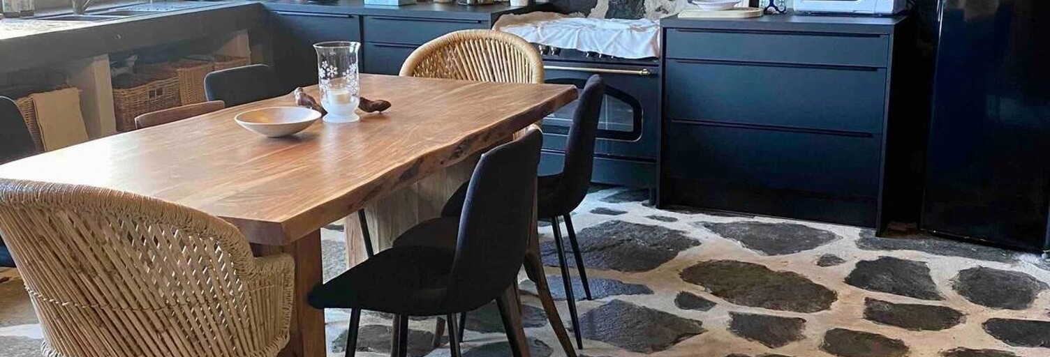 Maison 5 Pièces 150 m² à vendre à Alleyrac (43150)