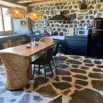 Maison 5 pièces 229900 €