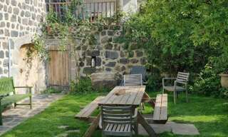 Maison 5 Pièces 150 m² à vendre à Alleyrac (43150)