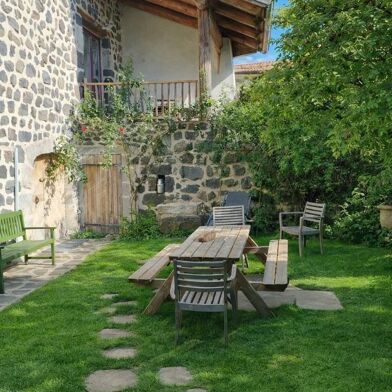 Maison 5 pièces 229900 €