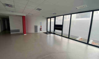 Commerce  260 m² à vendre à Angers (49100)