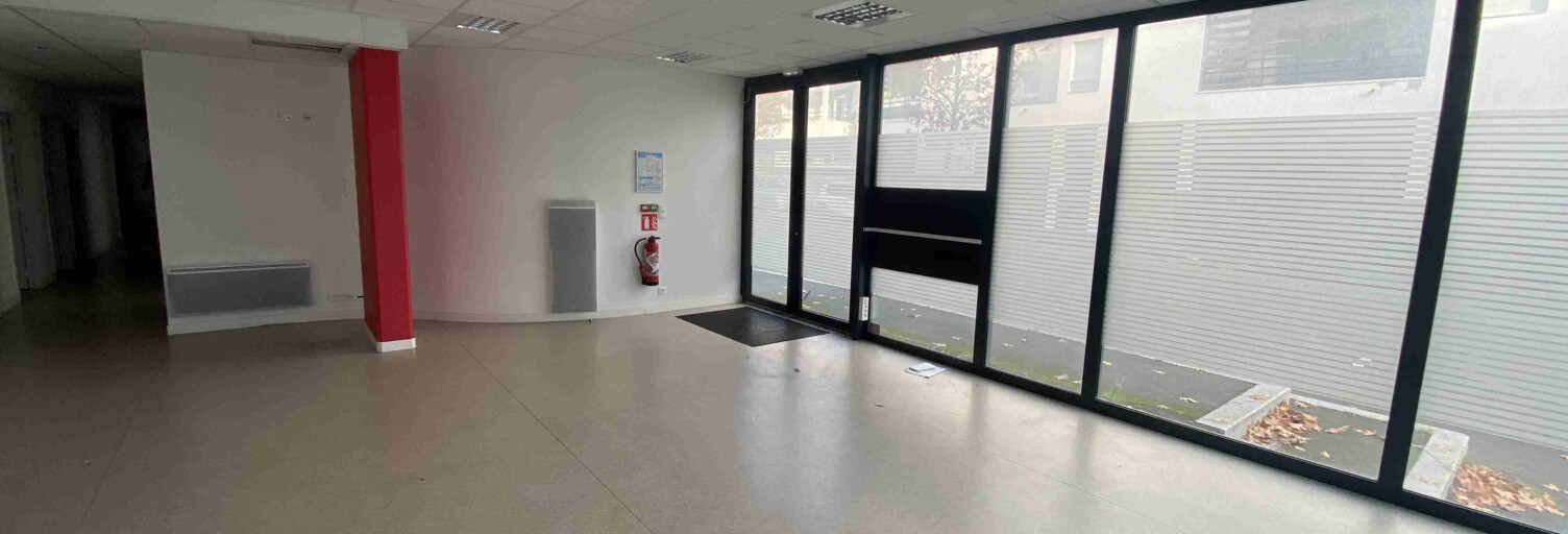 Commerce  260 m² à vendre à Angers (49100)
