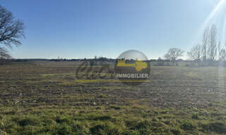 Terrain  1918 m² à vendre à Saint-Martin-en-Bresse (71620)