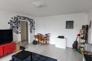 Appartement 2 pièces 67000 €