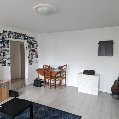 Appartement 2 pièces 67000 €