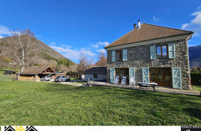 vente maison 452 000 € à proximité de La Motte-Saint-Martin (38770)