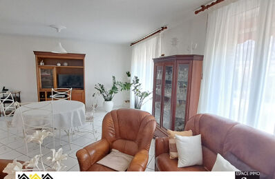 vente appartement 148 000 € à proximité de Saint-Martin-le-Vinoux (38950)