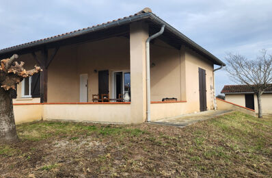 vente maison 320 000 € à proximité de Blagnac (31700)