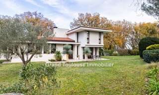 Maison 7 Pièces 240 m² à vendre à Seilh (31840)