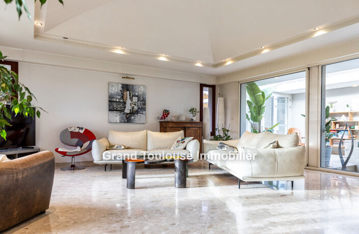 Vente maison 7 pièces 240 m² Seilh (31840) — photo 4
