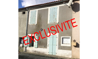 Maison 3 Pièces 63 m² à vendre à Le Boupère (85510)