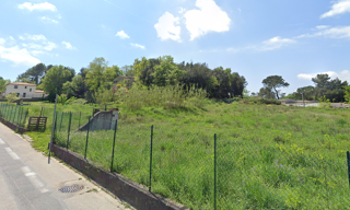 Terrain 1457 m² à construire Mougins (06250)