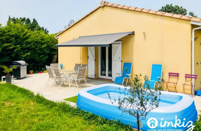 vente maison 290 000 € à proximité de Muret (31600)