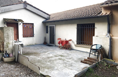 vente maison 154 000 € à proximité de Montpeyroux (34150)