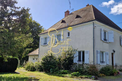 Maison 6 pièces 246750 €