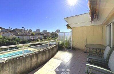 vente appartement 299 990 € à proximité de Villeneuve-Loubet (06270)