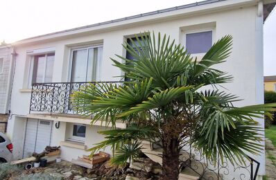 vente maison 218 400 € à proximité de Mouilleron-le-Captif (85000)