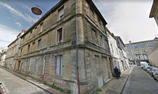 Appartement neuf   m² à vendre à Bordeaux (33000)
