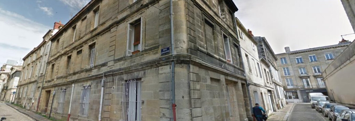 Appartement neuf T1, T3 Pièce 17 à 38 m² à vendre à Bordeaux (33000)
