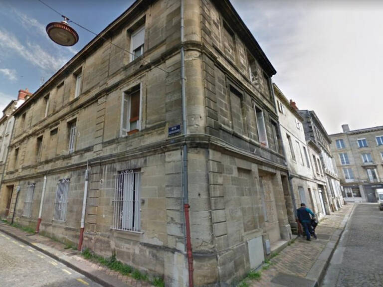 
        Appartement

        (1 à 3 pièces)

        (17 à 38 m²)
       — photo 1