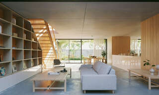 Maison neuf   m² à vendre à Bègles (33130)