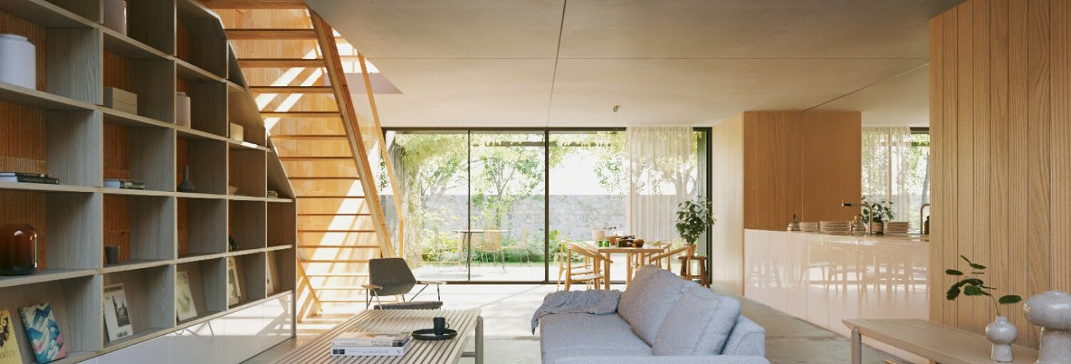 Maison 5 Pièces 134 m² à vendre à Bègles (33130)