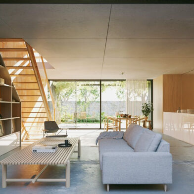 Maison 5 pièces 669000 €