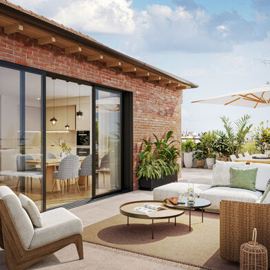 Appartement 5 pièces 660000 €