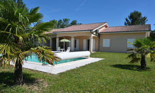 Maison 6 Pièces 119 m² à vendre à Marmande (47200)