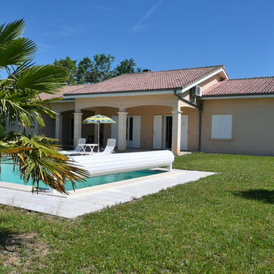 Maison 6 pièces 346500 €