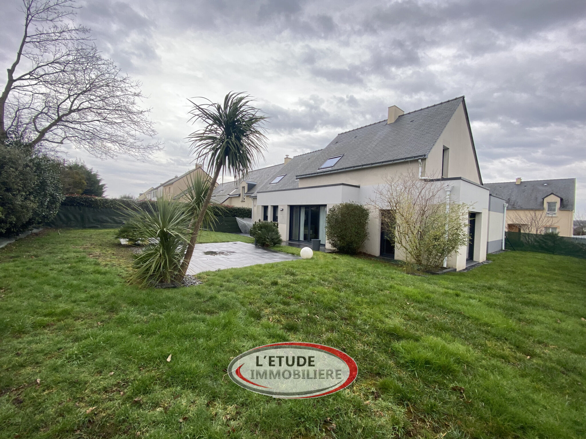 Agence immobilière de L'Etude Immobilière