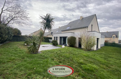 vente maison 548 375 € à proximité de Saint-Julien-de-Concelles (44450)