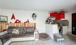Maison 2 Pièces 44 m² à vendre à Lanton (33138)