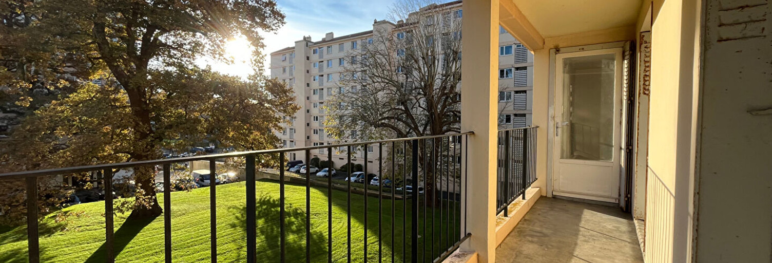 Appartement 4 Pièces 80 m² à vendre à Anglet (64600)