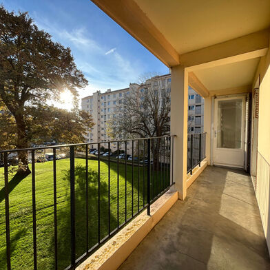 Appartement 4 pièces 297500 €