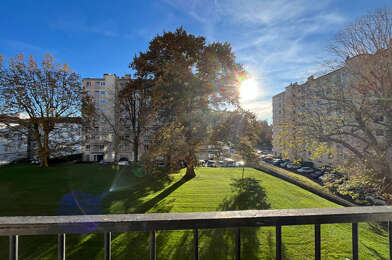 Appartement 4 pièces 270000 €