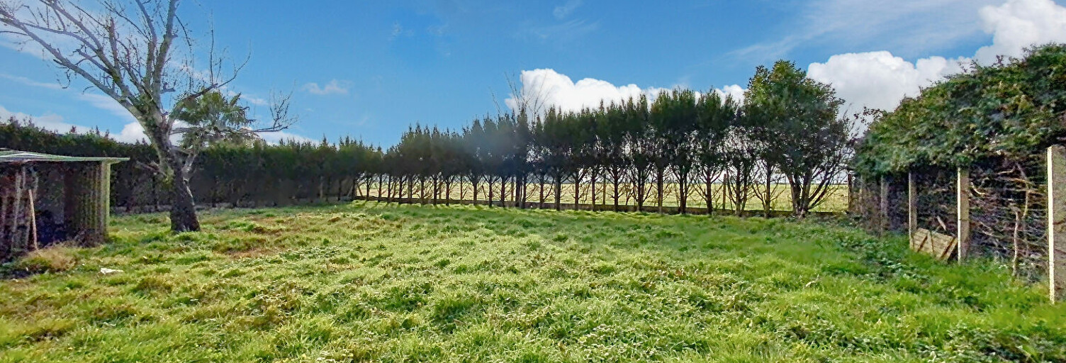 Maison 4 Pièces 135 m² à vendre à Cussac-Fort-Médoc (33460)