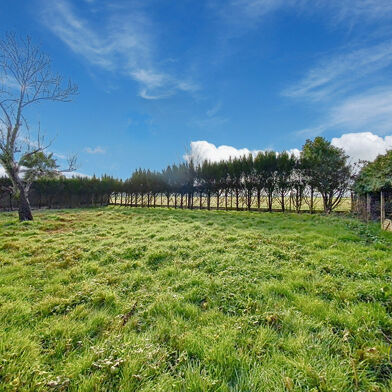 Maison 4 pièces 149800 €