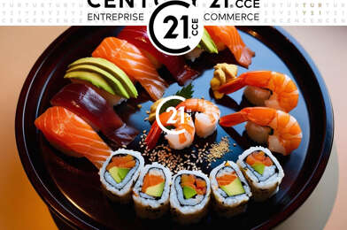 Commerce  250000 €