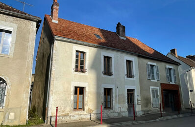 vente maison 87 500 € à proximité de Neuvy-Sautour (89570)