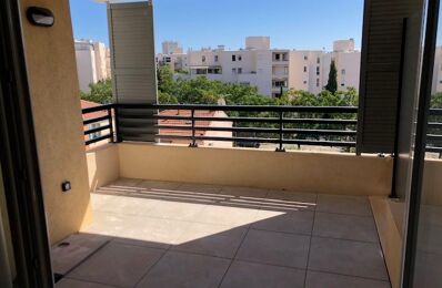 location appartement 750 € CC /mois à proximité de Toulon (83000)