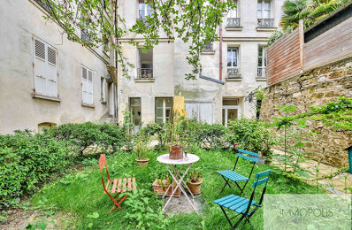 vente appartement 360 000 € à proximité de Saint-Denis (93210)