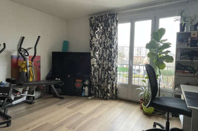 Appartement 3 pièces 210000 €