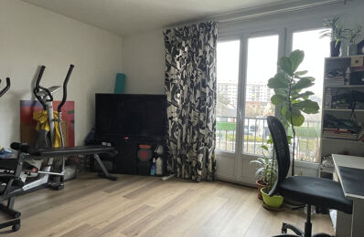 vente appartement 240 000 € à proximité de Ormesson-sur-Marne (94490)