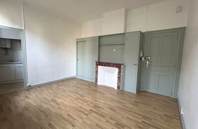 location appartement 490 € CC /mois à proximité de Montauban (82000)